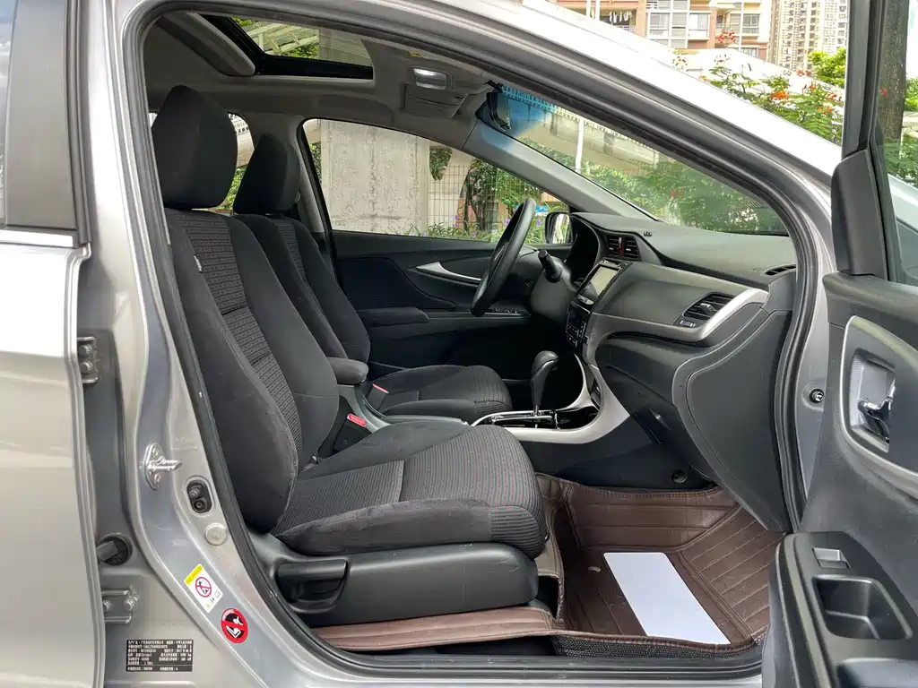 Honda Crider 2017 — фото 10