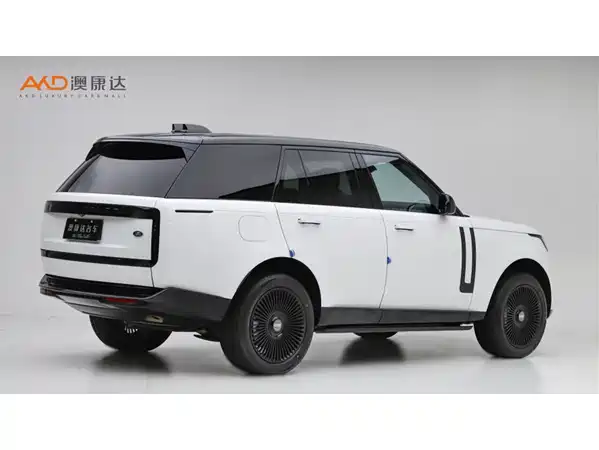 Land Rover Range Rover 2023