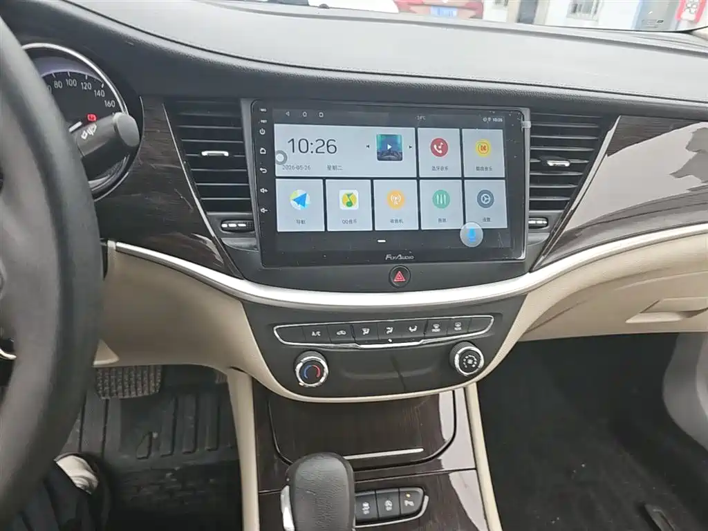 Buick Verano 2018 — фото 13