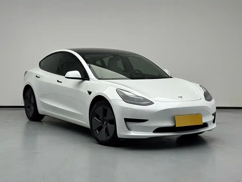 Tesla Model 3 2023 — фото 14