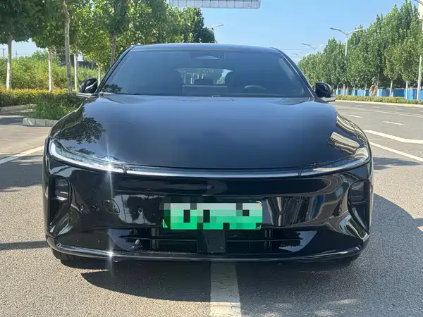 Changan Qiyuan A07 2025