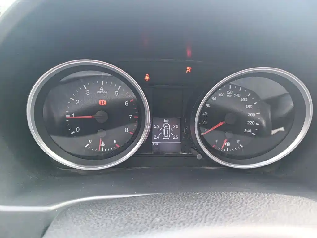 Haval H6 2016