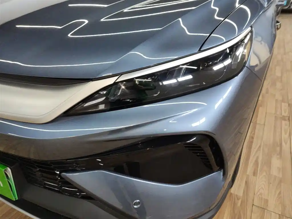 BYD Pro New Energy 2025 — фото 24