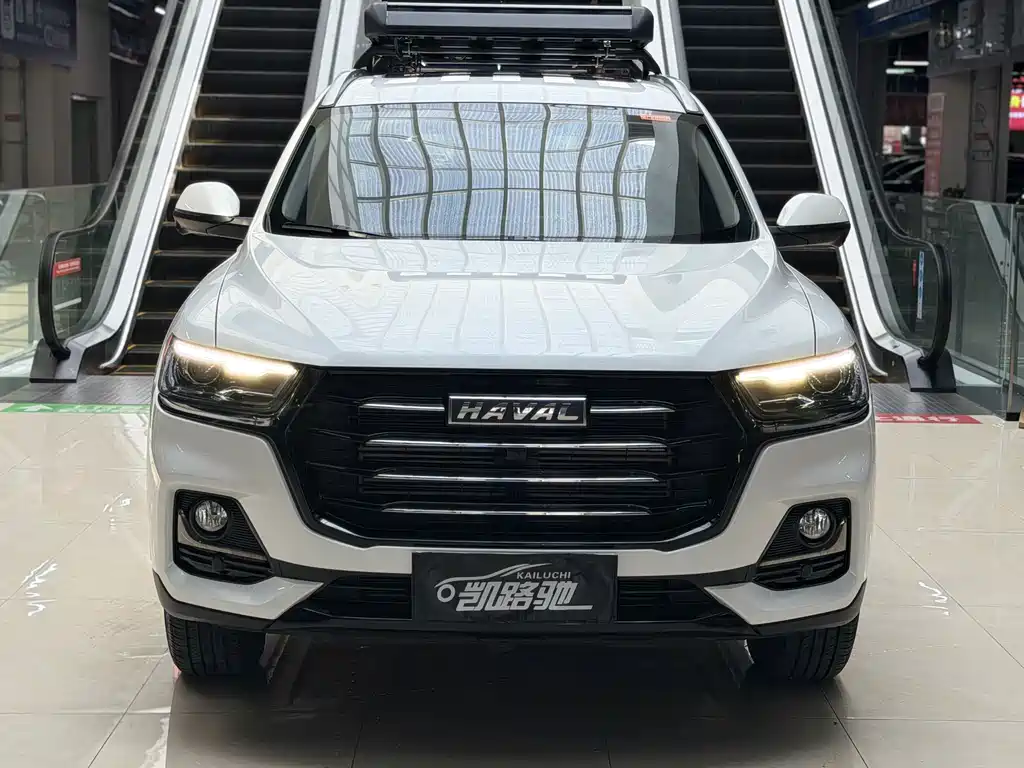 Haval H6 2025