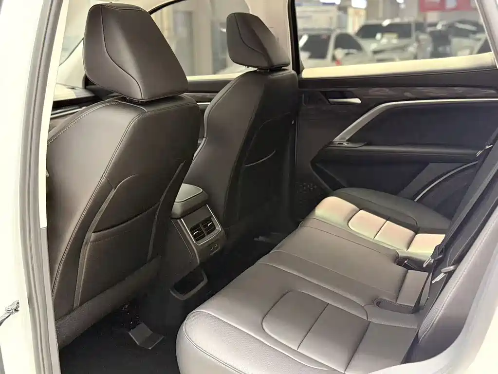 Haval H6 2025