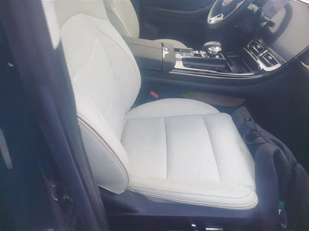 GAC Motor Trumpchi E9 2025 — фото 20