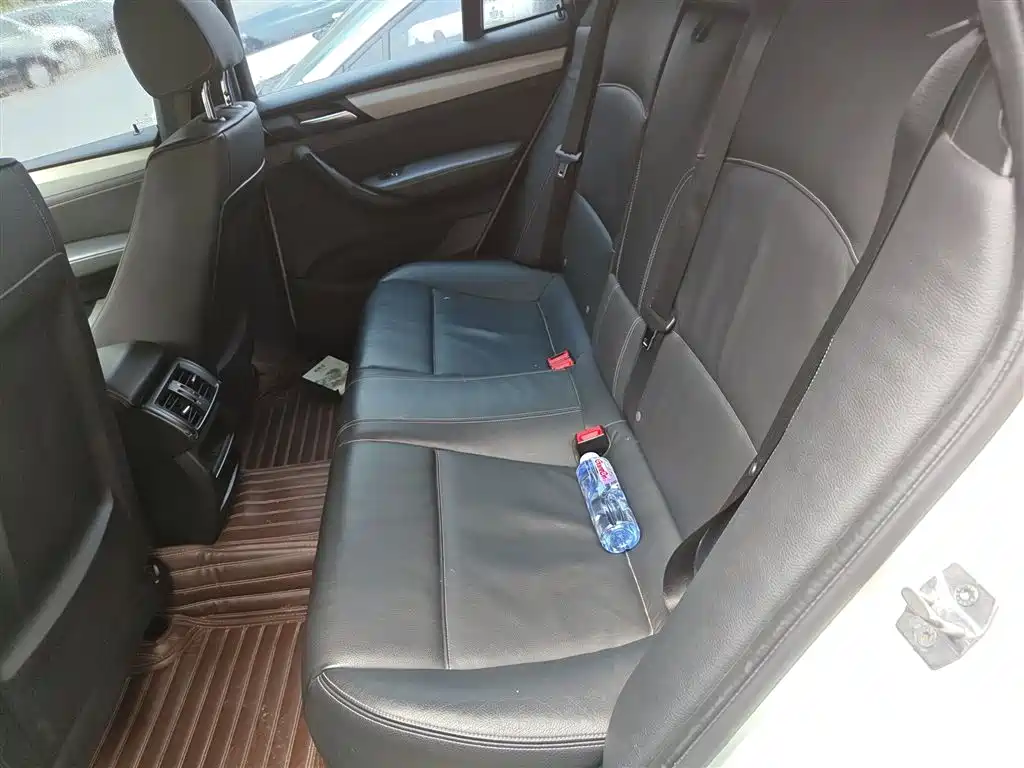 BMW X4 2015 — фото 15