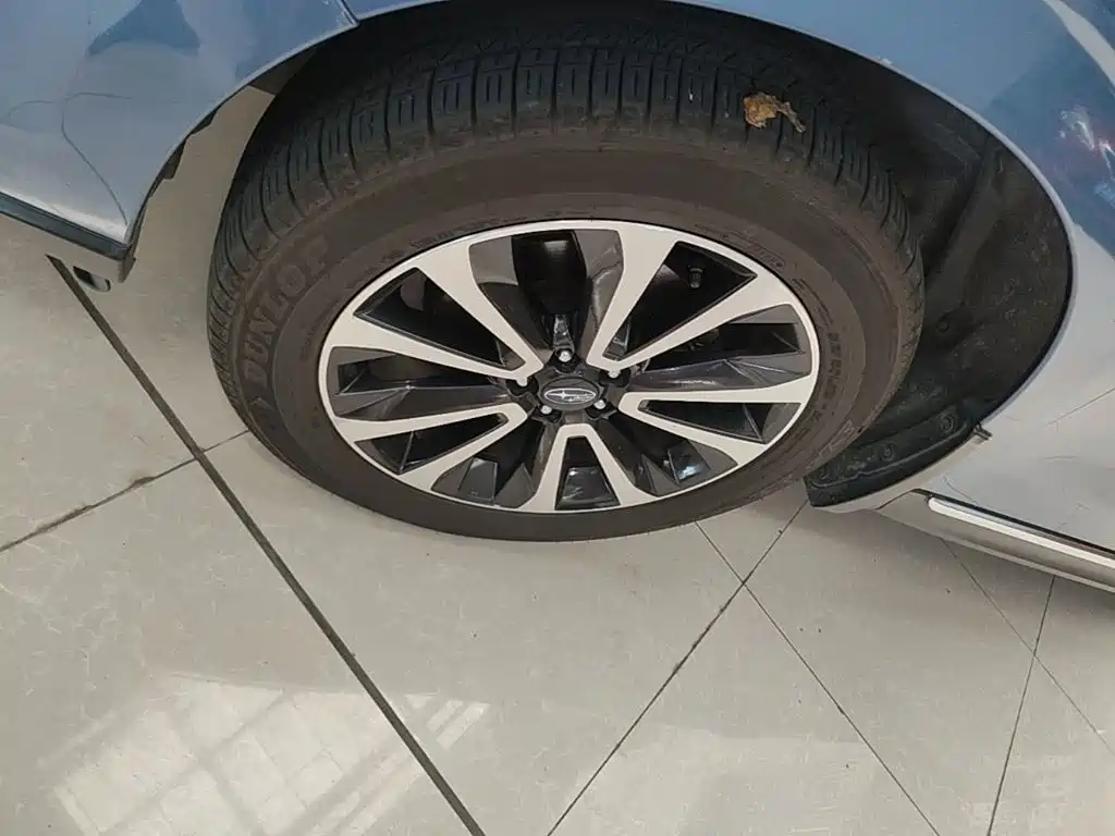 Subaru Forester 2017 — фото 23