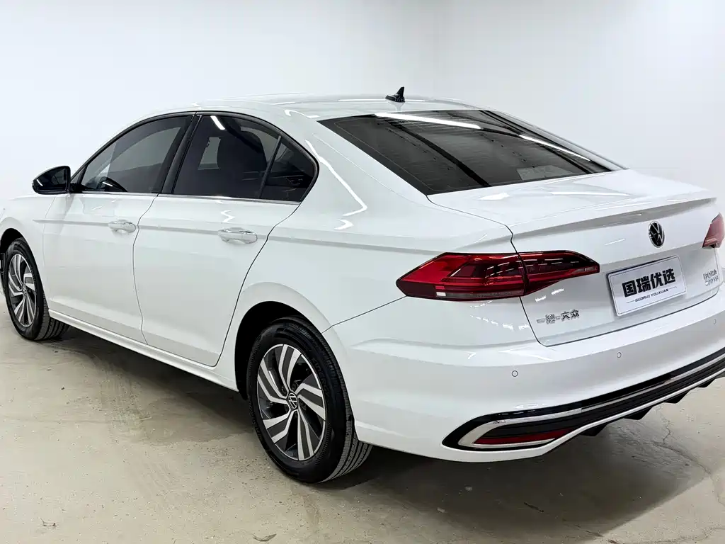 Volkswagen Bora 2022