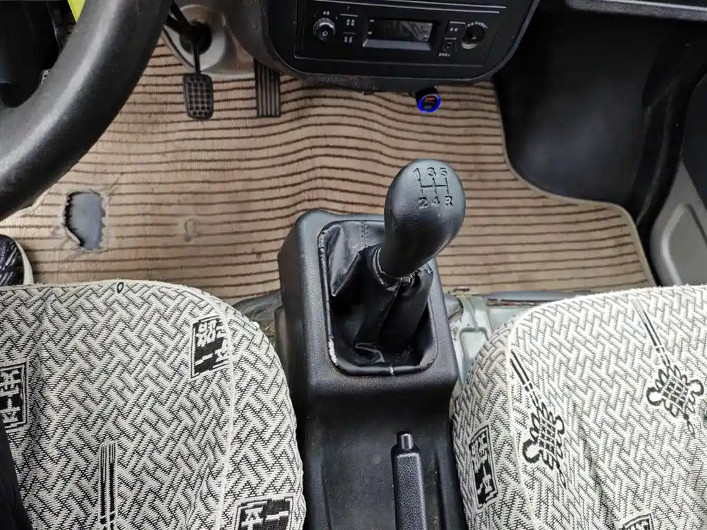 Wuling Zhiguang 2022 — фото 7