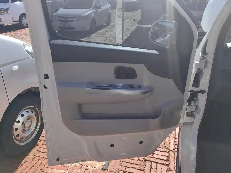 Changan Star 5 2022