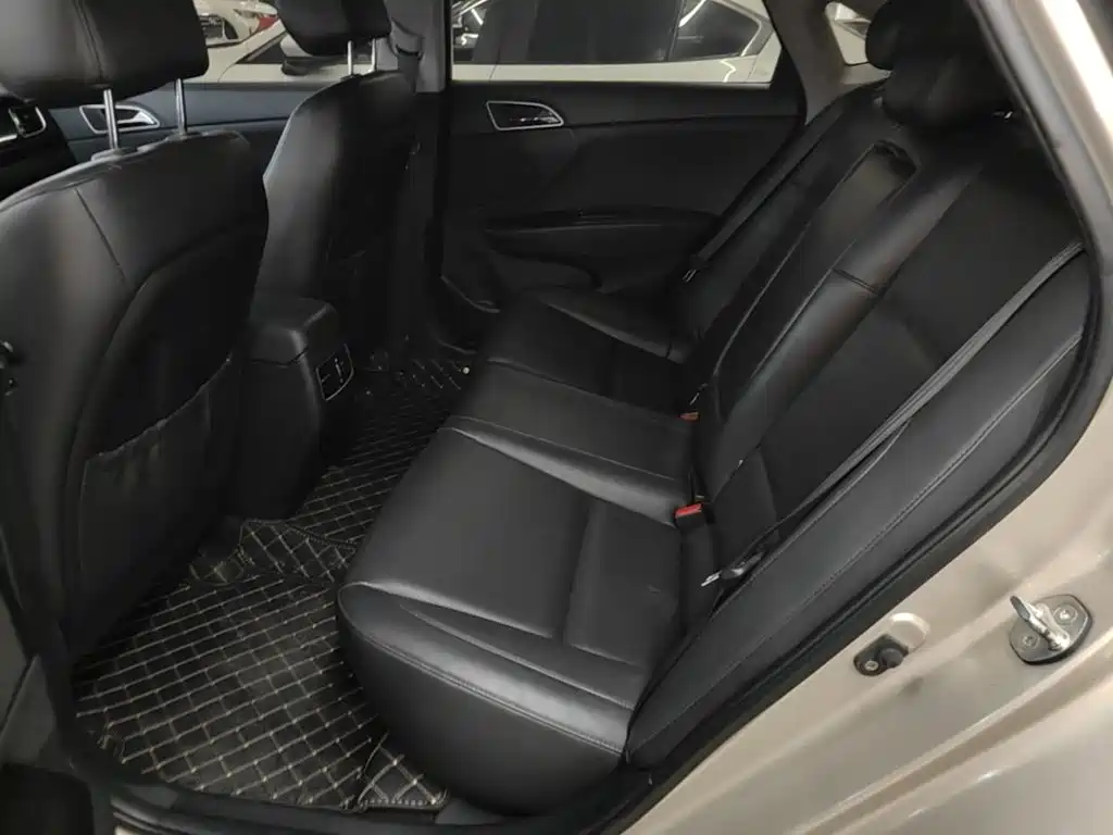 Hyundai Mistra 2017 — фото 17