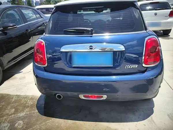 MINI 2016