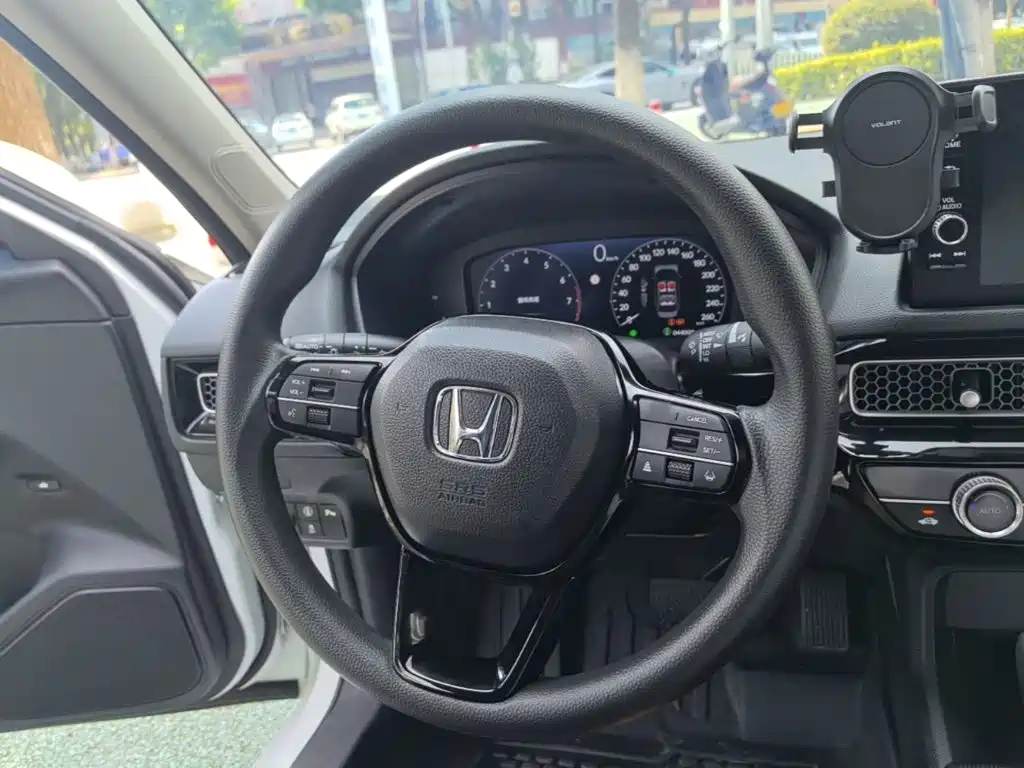 Honda Integra 2023 — фото 11