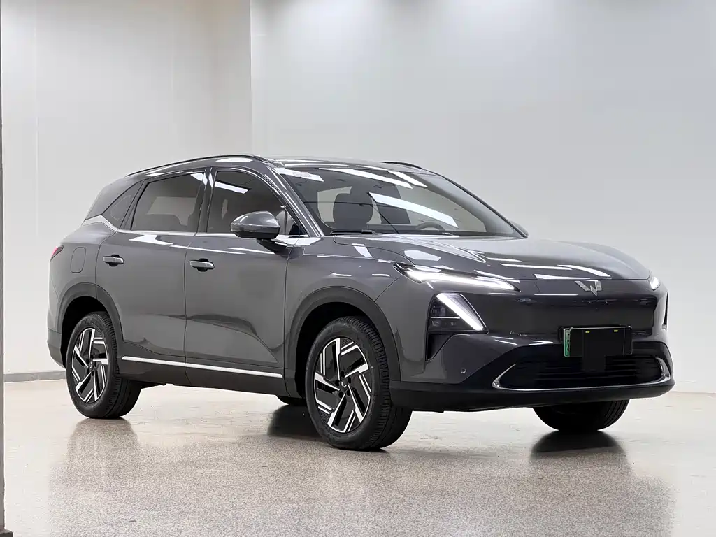 Wuling Xingguang S 2025 — фото 3
