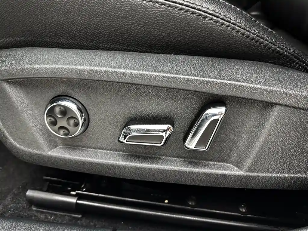 Audi A3 2021 — фото 17