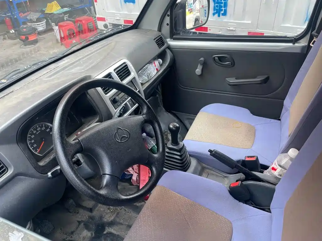 Changan Changan Star Card C Series 2022