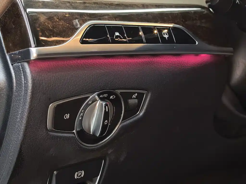 Mercedes-Benz S-Class 2020 — фото 20