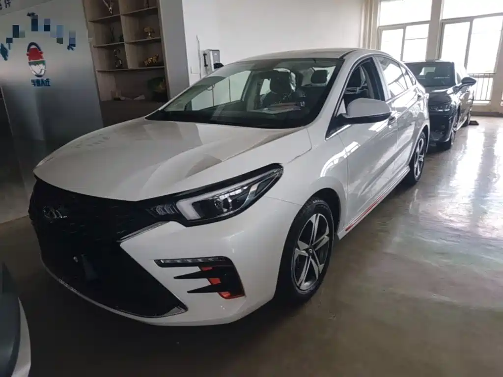 Chery Arrizo 5 PLUS 2026