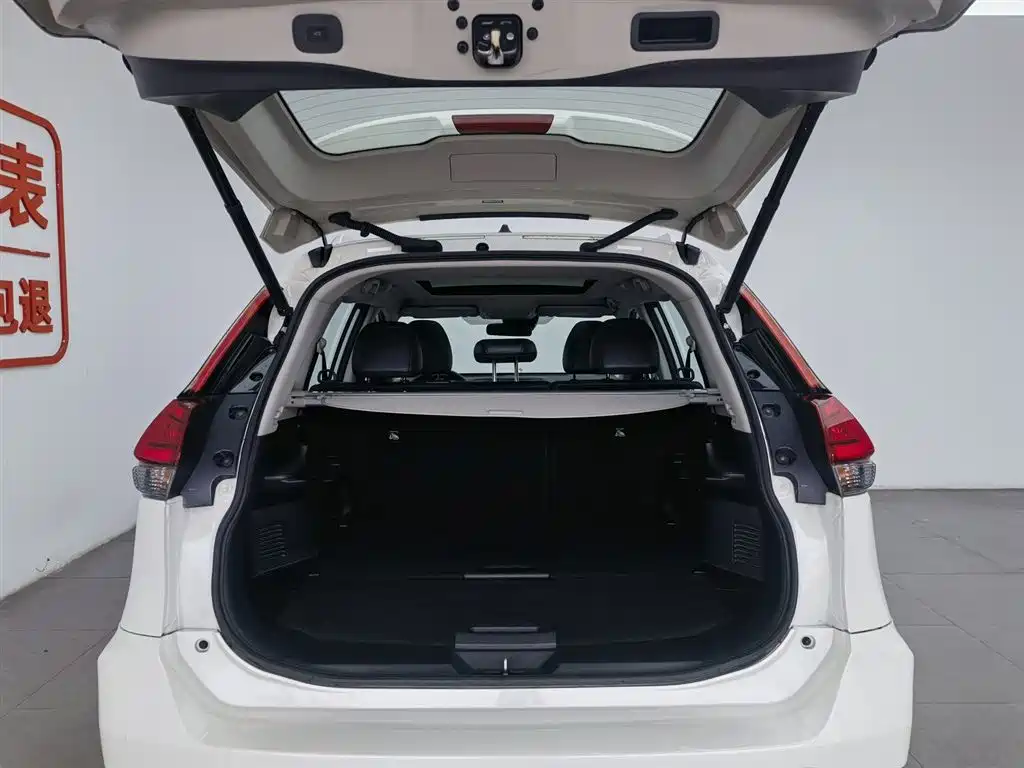 Nissan X-Trail 2019 — фото 16