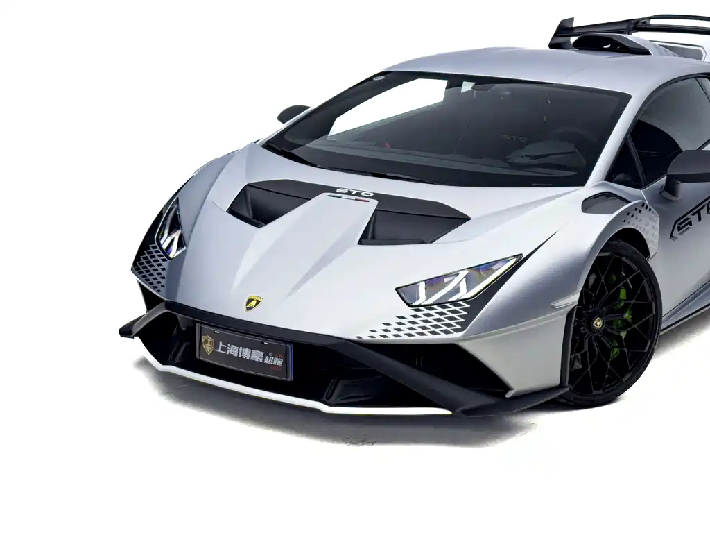 Lamborghini Huracán 2022 — фото 10