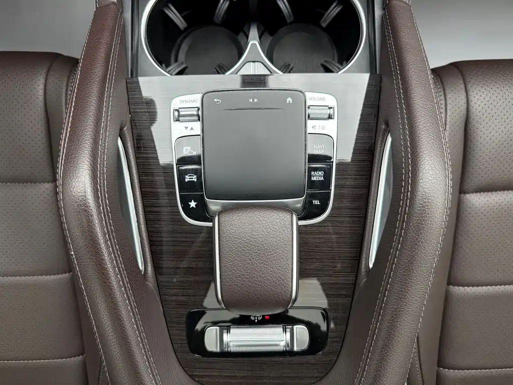 Mercedes-Benz GLE 2019 — фото 17