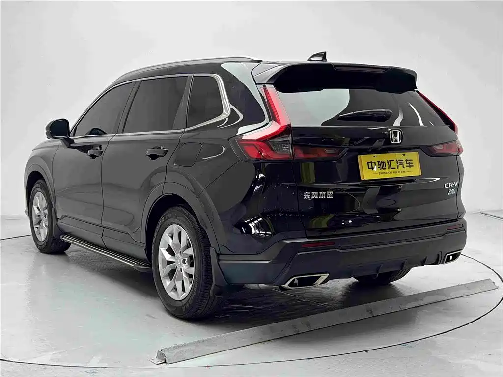 Honda CR-V 2024