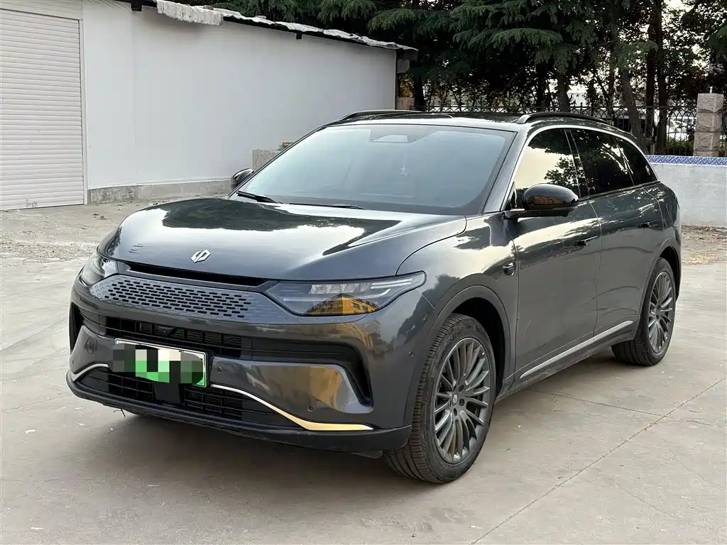 Leapmotor C11 2025