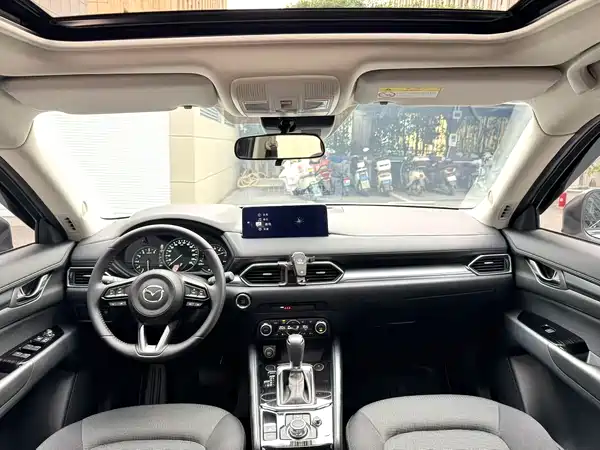 Mazda CX-5 2023