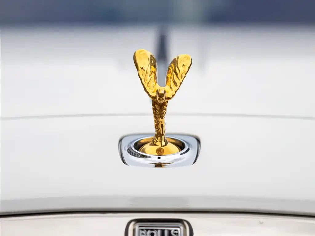 Rolls-Royce Ghost 2019 — фото 10
