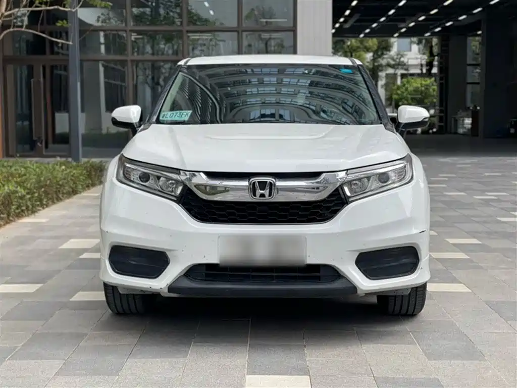 Honda Avancier 2019 — фото 16