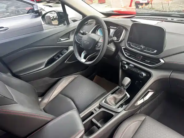 Chevrolet Orlando 2019