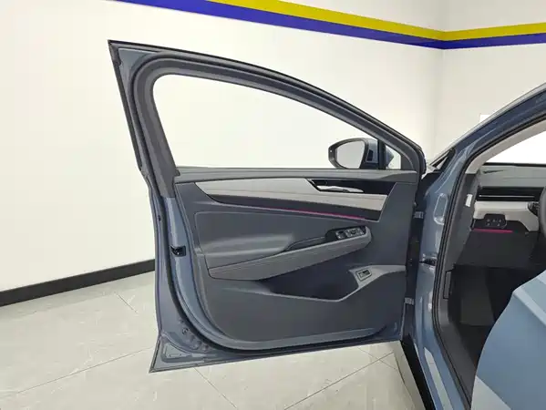 Volkswagen ID.7 VIZZION 2025
