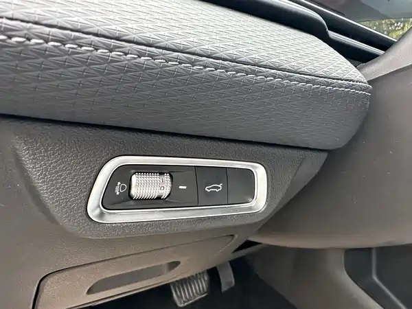 Geely Binrui 2024