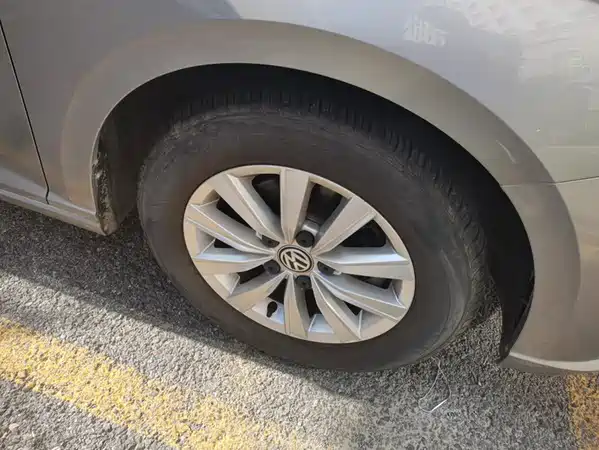 Volkswagen Lavida 2020