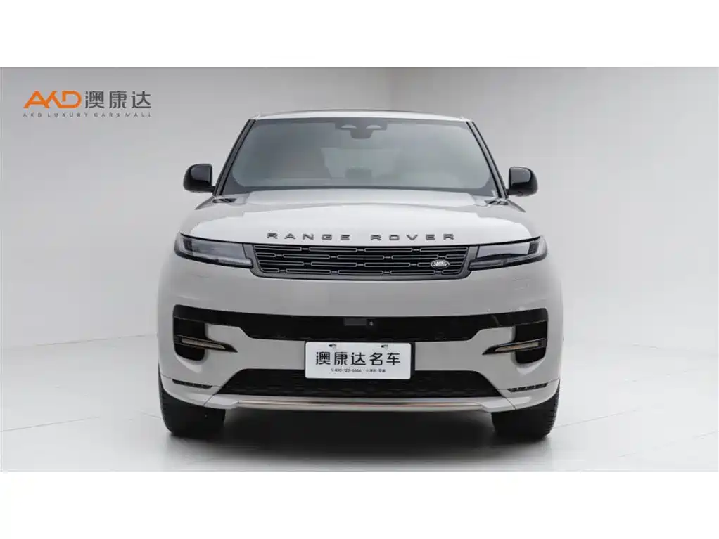 Land Rover Sport 2024 — фото 2