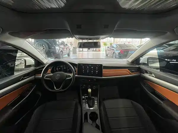 Volkswagen Bora 2026
