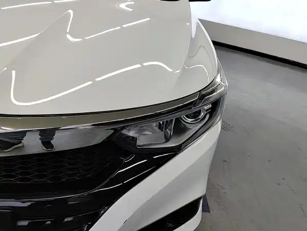 Honda Crider 2020