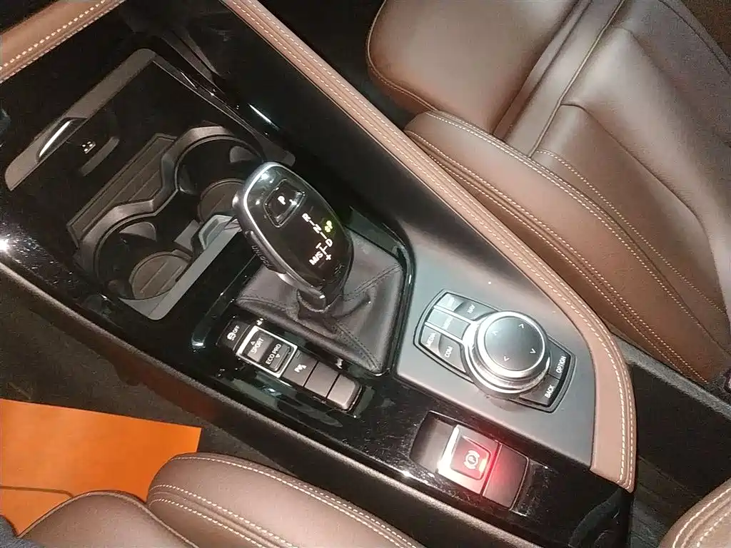 BMW X2 2020 — фото 10