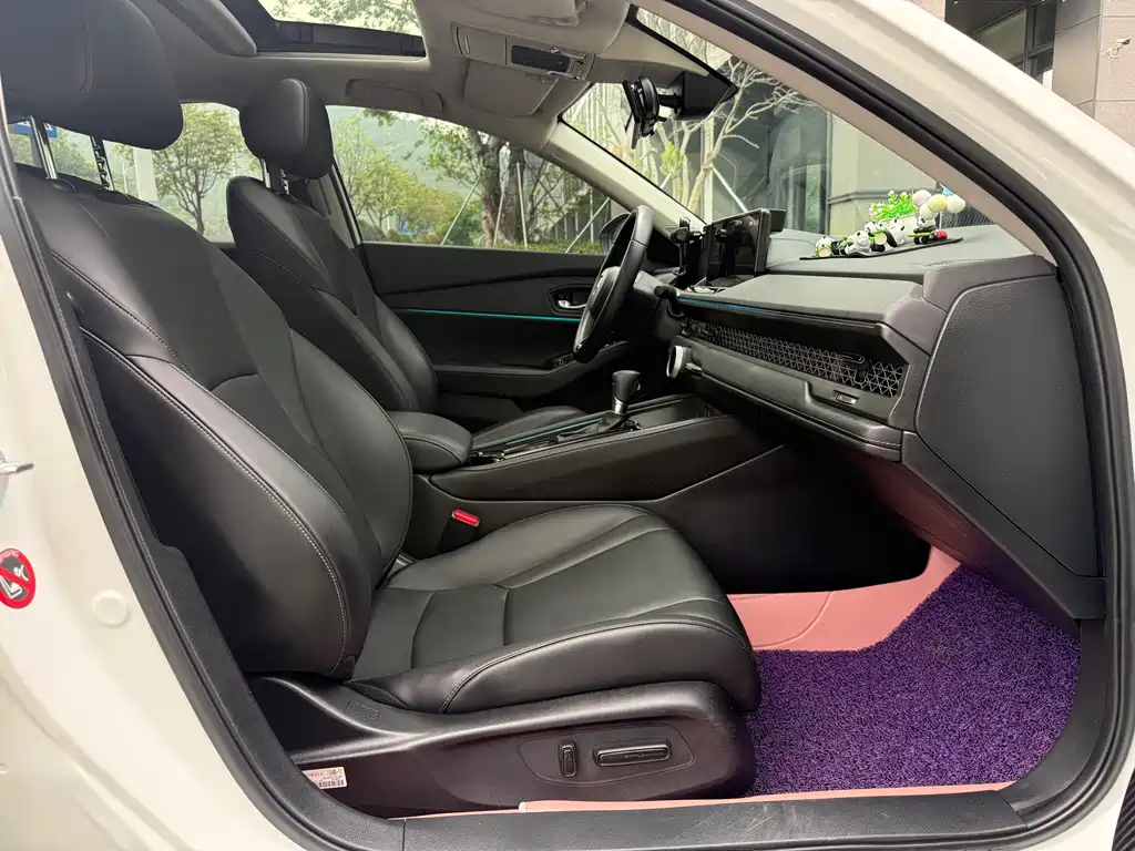 Honda Accord 2023 — фото 14