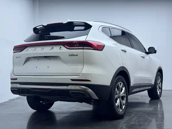 Haval H6 2021