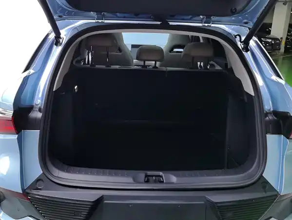 BYD Yuan PLUS 2023