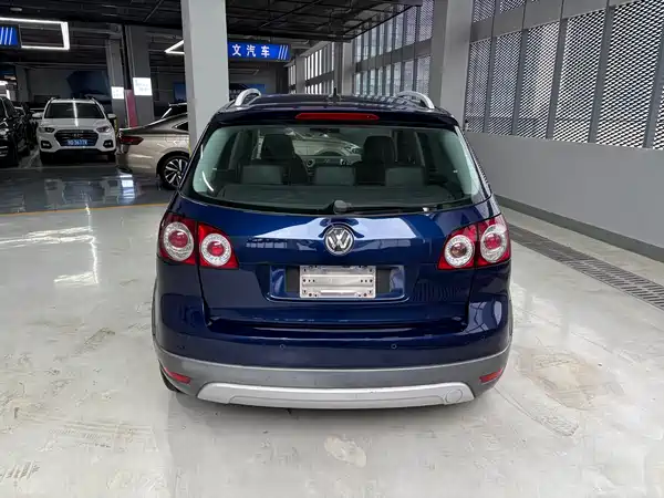 Volkswagen Golf 2013