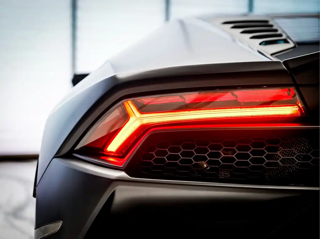 Lamborghini Huracán 2021 — фото 6