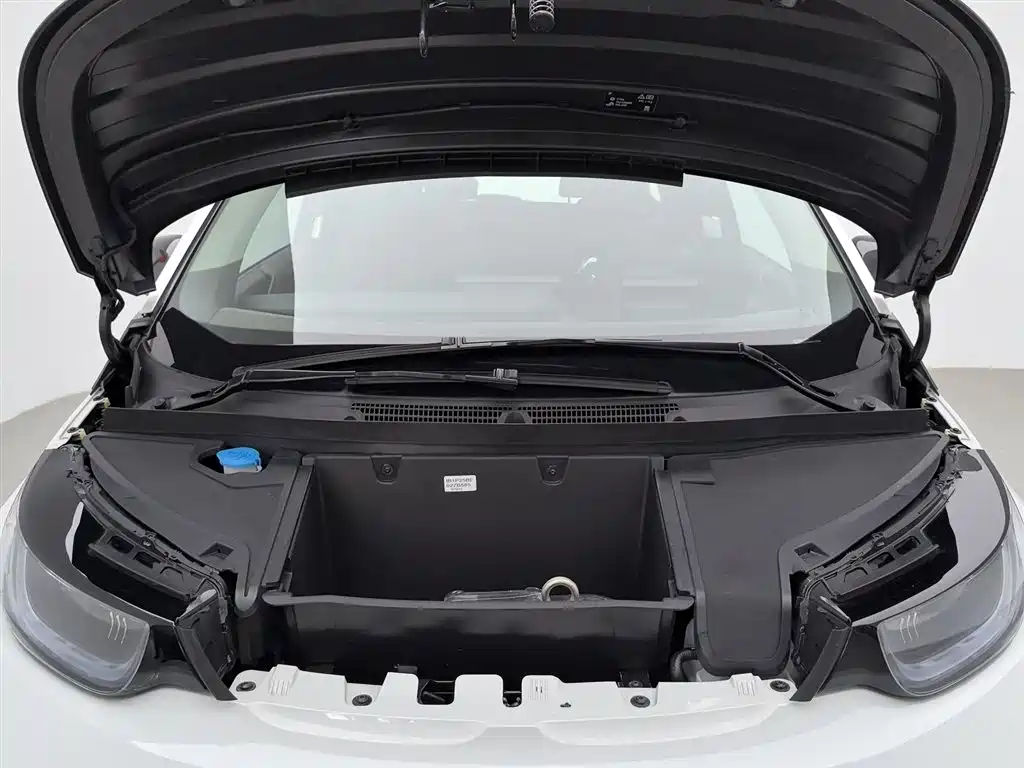 BMW i3 2017 — фото 6