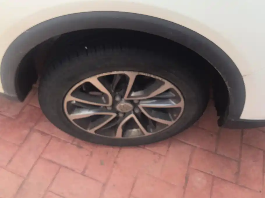 Baojun 730 2019
