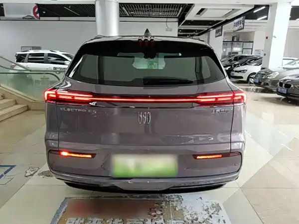 Buick E5 2023