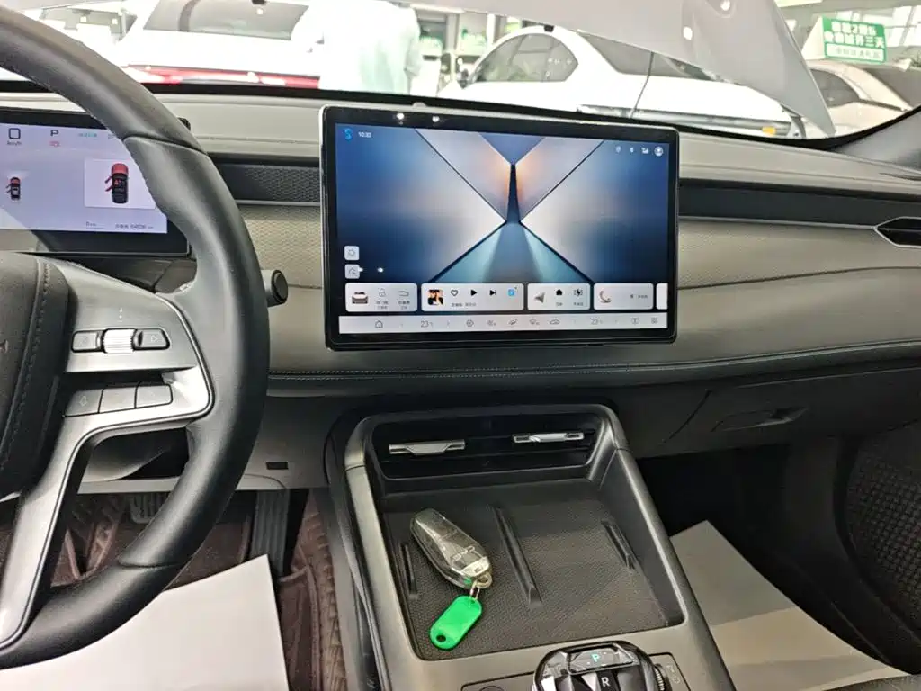 BYD Qin PLUS 2025 — фото 13