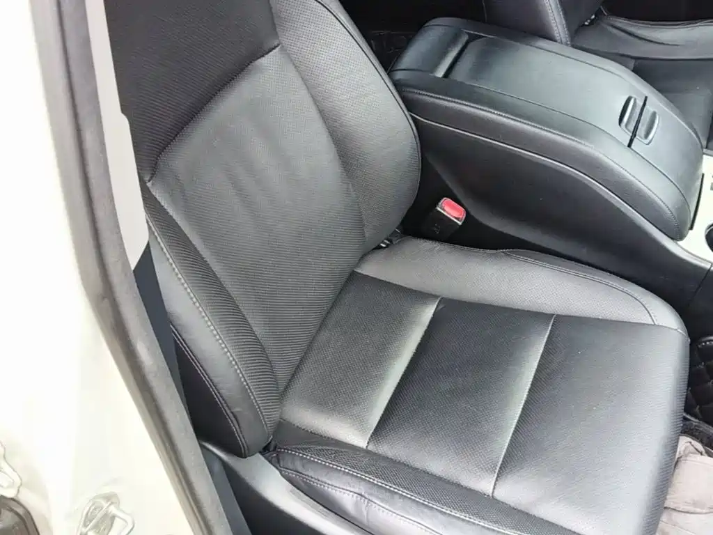 Toyota Highlander 2015 — фото 25