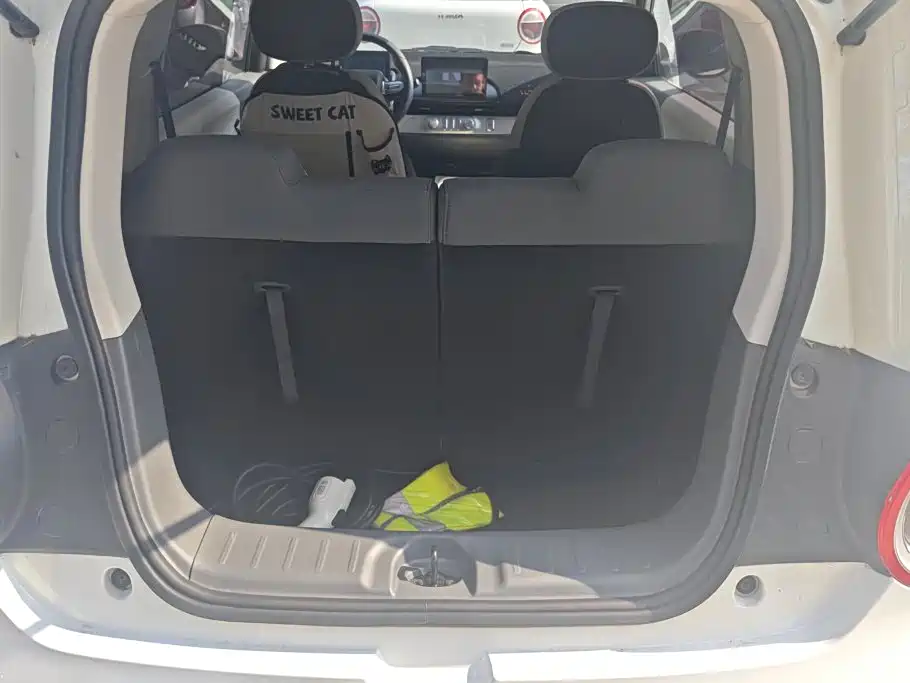 Changan Lumin 2025